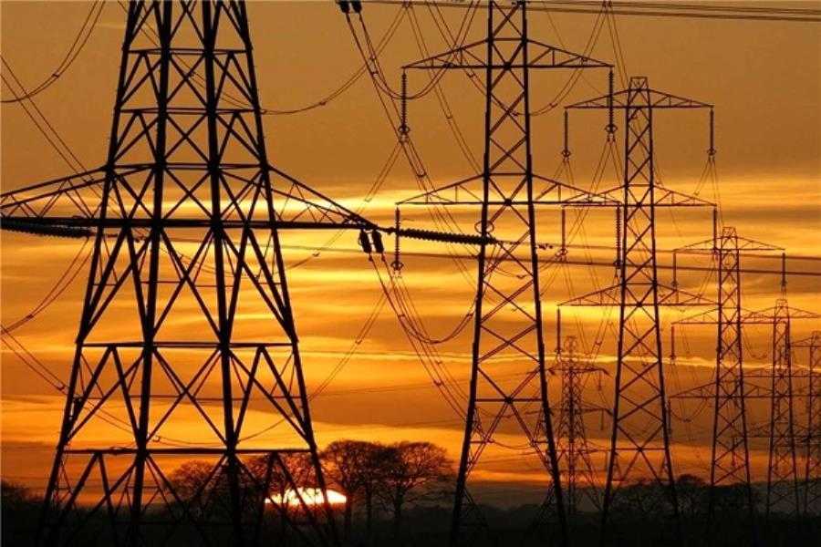 ثبات دما شیب تند مصرف برق را متوقف کرد
